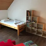 Grosse In Mit Garten Und Terrasse By Interhome Nesse