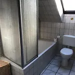 Grosse In Mit Garten Und Terrasse By Interhome 아파트 *