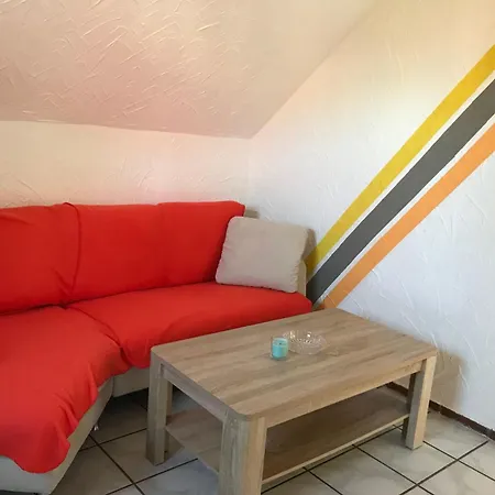 Grosse In Mit Garten Und Terrasse By Interhome Nesse