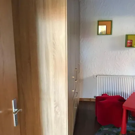 Grosse In Mit Garten Und Terrasse By Interhome *