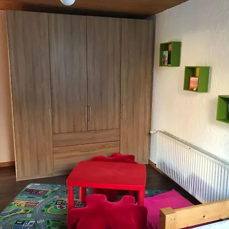 Grosse In Mit Garten Und Terrasse By Interhome *